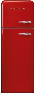 Холодильник Смег FAB30LRD3 фото Холодильник Smeg FAB30LRD3 фото
