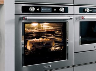 Духовой шкаф Китчен Эйд KOHCS 60600 фото 4 Духовой шкаф KitchenAid KOHCS 60600 фото 4