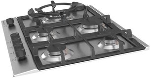 Газовая варочная панель Zigmund Shtain G 14.7 S фото 2