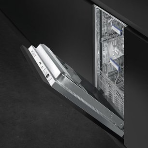 Посудомоечная машина Смег STLA825A-2 фото 3 Посудомоечная машина Smeg STLA825A-2 фото 3