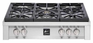 Варочная панель Lofra TAS96/5 фото
