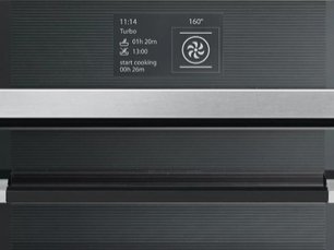 Духовой шкаф Смег SFP130NE фото 2 Духовой шкаф Smeg SFP130NE фото 2