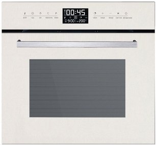 Духовой шкаф Zigmund Shtain EN 117.921 W фото