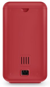 Кофемашина Смег BCC02RDMEU фото 3 Кофемашина Smeg BCC02RDMEU фото 3