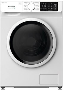Стиральная машина Брандт WFB394QWE фото Стиральная машина Brandt WFB394QWE фото