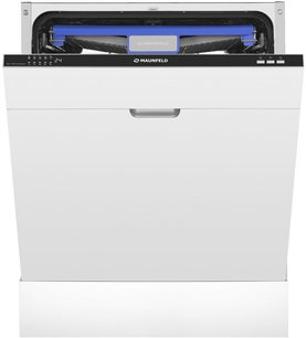 Встраиваемая посудомоечная машина Маунфилд MLP-123I Light Beam фото Встраиваемая посудомоечная машина Maunfeld MLP-123I Light Beam фото