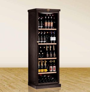 Винный шкаф ИП CEXP 501 VU фото 3 Винный шкаф IP CEXP 501 VU фото 3