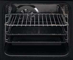 Духовой шкаф Электролюкс OEF 5E50 X фото 4 Духовой шкаф Electrolux OEF 5E50 X фото 4