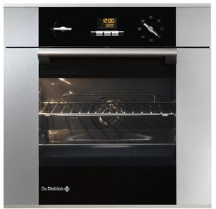 Духовой шкаф De Dietrich DOE 705 X фото