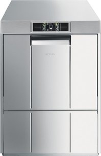 Посудомоечная машина Смег UD520DS фото Посудомоечная машина Smeg UD520DS фото