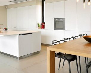 Встраиваемый монотемпературный винный шкаф V-INSP-S EuroCave I-090019-S фото 4