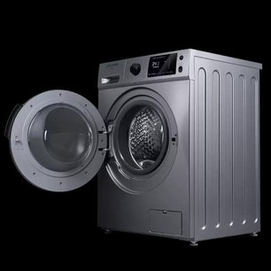 Стиральная машина Maunfeld MFWM149S фото 3