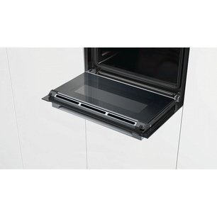 Духовой шкаф Бош CBG633NS3 фото 4 Духовой шкаф Bosch CBG633NS3 фото 4