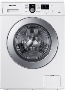 Стиральная машина Samsung WF8590NLW9 фото