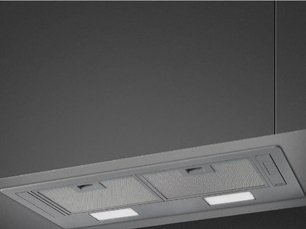 Встраиваемая вытяжка Смег KSG70HE фото 2 Встраиваемая вытяжка Smeg KSG70HE фото 2