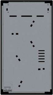 Варочная панель Gorenje GI3201BSCE фото 4