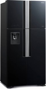 Холодильник Hitachi R-W 660 PUC7 GBK фото 2