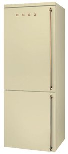 Холодильник Смег FA8003POS фото Холодильник Smeg FA8003POS фото