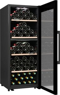 Винный шкаф Климадифф CLD115B1 фото 2 Винный шкаф Climadiff CLD115B1 фото 2