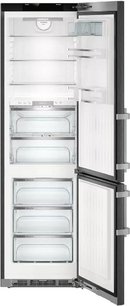 Холодильник Либхер CBNPbs 4858 Premium BioFresh NoFrost фото 3 Холодильник Liebherr CBNPbs 4858 Premium BioFresh NoFrost фото 3