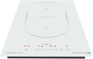 Стеклокерамическая варочная панель Зигмунд Штайн CI 29.3 W фото 3 Стеклокерамическая варочная панель Zigmund Shtain CI 29.3 W фото 3