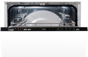 Посудомоечная машина Кертинг KDI 4530 фото 2 Посудомоечная машина Korting KDI 4530 фото 2