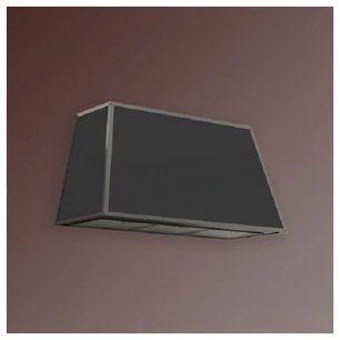 Вытяжка Фалмек TIME 85 pewter фото 2 Вытяжка Falmec TIME 85 pewter фото 2