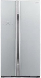 Холодильник Хитачи R-S702 PU2 GS фото Холодильник Hitachi R-S702 PU2 GS фото