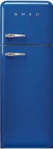 Холодильник Смег FAB30RBE6 фото Холодильник Smeg FAB30RBE6 фото