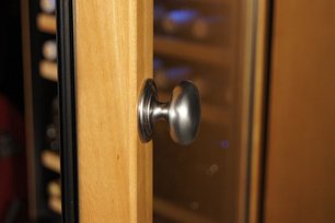 Винный шкаф ИП CEXP 45-6 VD фото 2 Винный шкаф IP CEXP 45-6 VD фото 2