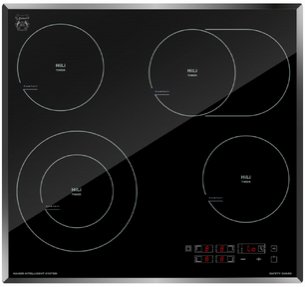Варочная панель Kaiser KCT 6115 F фото