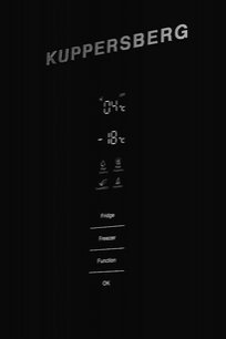 Холодильник Куперсберг NFM 200 BG фото 4 Холодильник Kuppersberg NFM 200 BG фото 4