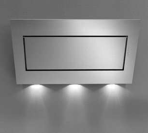 Вытяжка Фалмек Quasar Top 120 ix (800) ECP фото 4 Вытяжка Falmec Quasar Top 120 ix (800) ECP фото 4