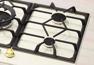 Газовая варочная панель Зигмунд Штайн G 19.9 X фото 4 Газовая варочная панель Zigmund Shtain G 19.9 X фото 4