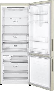 Холодильник LG GC-B569PECM фото 3