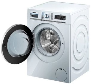 Стиральная машина Сименс WM14W740OE фото 4 Стиральная машина Siemens WM14W740OE фото 4