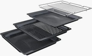 Духовой шкаф Бош HNG978QB1 фото 3 Духовой шкаф Bosch HNG978QB1 фото 3