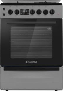 Комбинированная плита Маунфилд MGC60ECGR05 фото 3 Комбинированная плита Maunfeld MGC60ECGR05 фото 3