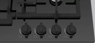 Газовая варочная панель Bosch PNP6B6B92R фото 2