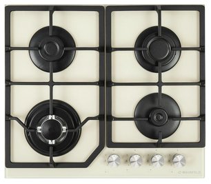 Газовая варочная панель MAUNFELD EGHG.64.43CBG/G фото 2 Газовая варочная панель MAUNFELD EGHG.64.43CBG/G фото 2