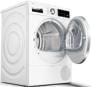 Сушильная машина Бош WTX87KH0BY фото 2 Сушильная машина Bosch WTX87KH0BY фото 2