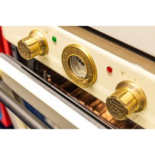 Встраиваемый электрический духовой шкаф Kaiser EH 6424 ElfBE фото 4