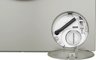 Стиральная машина Bosch WGB2441XME фото 3