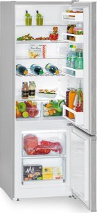 Холодильник Либхер CUele 2831 фото 2 Холодильник Liebherr CUele 2831 фото 2