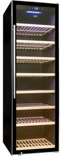 Винный шкаф Coldvine C192-KBF2 (1 темп.зона) фото 3 Винный шкаф Cold Vine C192-KBF2 (1 темп.зона) фото 3