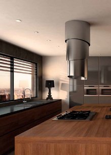 Вытяжка Фабер Pareo (SET) фото 3 Вытяжка Faber Pareo (SET) фото 3