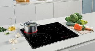 Варочная панель Kaiser KCT 6115 F фото 3