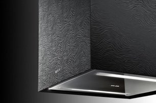 Вытяжка Фабер LYBRA ZEBRA-STRIPED (SET) фото 4 Вытяжка Faber LYBRA ZEBRA-STRIPED (SET) фото 4