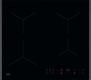 Варочная панель АЕГ TN64IA00FB фото Варочная панель AEG TN64IA00FB фото