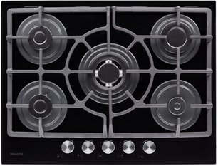 Варочная панель Грауде GS 70.1 S фото Варочная панель Graude GS 70.1 S фото